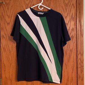 Wimbledon Striped T-Shirt